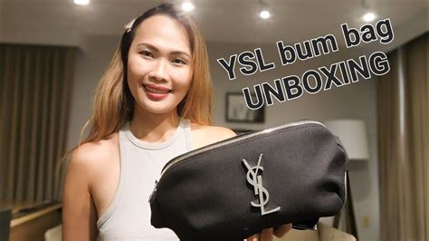 belt ysl crossbody|YSL crossbody sale.